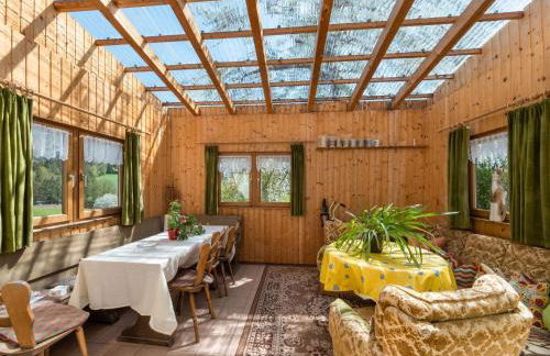Ferienhaus in Bayern am Großer Arber - Foto 3