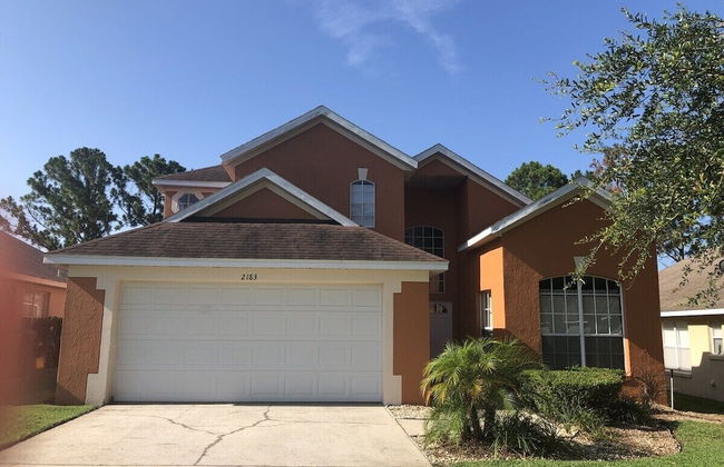 South Facing, Southern Dunes Pool Home - Foto 23