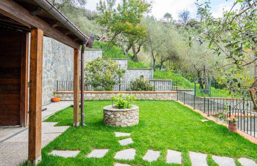 Villa Lepre - Come to the silence - Foto 19