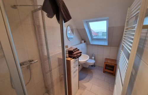 Haus Ebbe und Flut Dagebüll - Foto 13