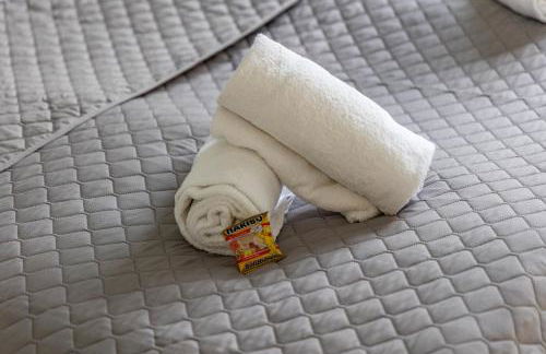 HANNIBAL - Design City Apartments - "Südkopcenter", VW Nähe, Parkplatz, HighSpeed-WLAN, Fitness, Gastronomie, Balkon oder Terrasse - Foto 20