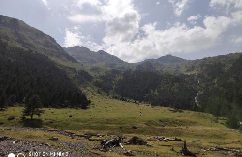 l'Armazan - studio pieds de piste Plat d'Adet - Photo 29