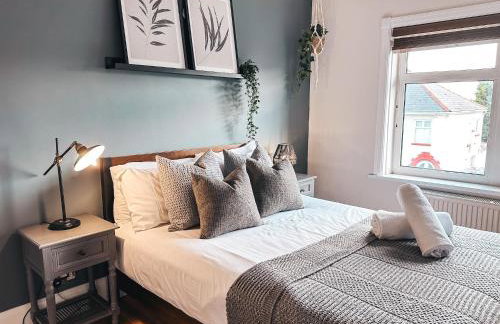 Ty-Fry House, by Solace Stays - Foto 27