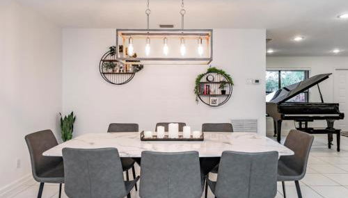 Fox Island Heated Spa- Downtown & Beach home - Foto 4