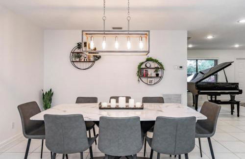 Fox Island Heated Spa- Downtown & Beach home - Foto 4