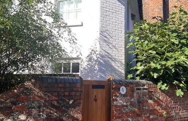 Flora Cottage, in the heart of the city - Foto 42