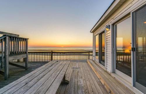 Private Beach Access! Bayfront Cape May Cottage - Foto 26