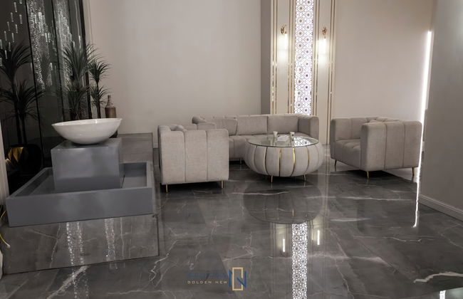 Golden New Quraish - Foto 15