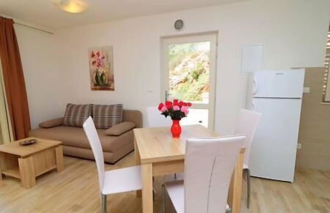 Apartments Seafront Silence - Photo 15