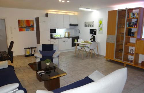 Beautiful Apartment im Zentrum von Sankt Augustin - Foto 1