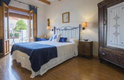 Casa Rural Miel y Romero - Foto 11