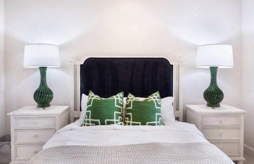 Bellevue 5 140 SqFt Villa Water & City Views - Foto 54