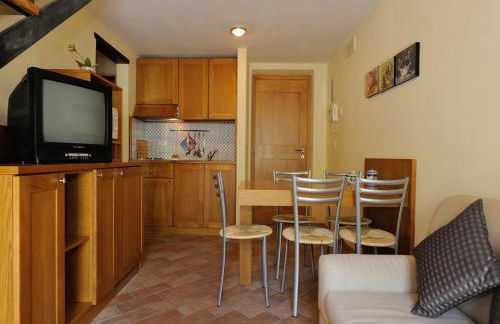 Elegant apartment in resort with swimming pool featuring nature and tranquillity - Foto 17