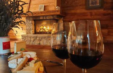 Beauregard Jura - Peaceful Estate Stays Near Geneva - Foto 41