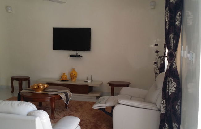 B2 Self Catering Apartments - Foto 24