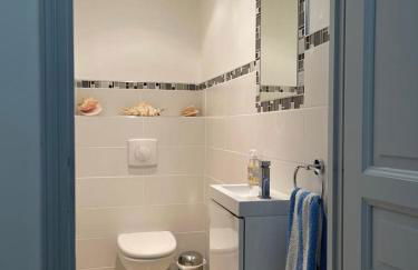 Garden-level studio - Foto 9