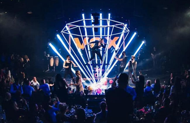 Tirana Night Life - Photo 1