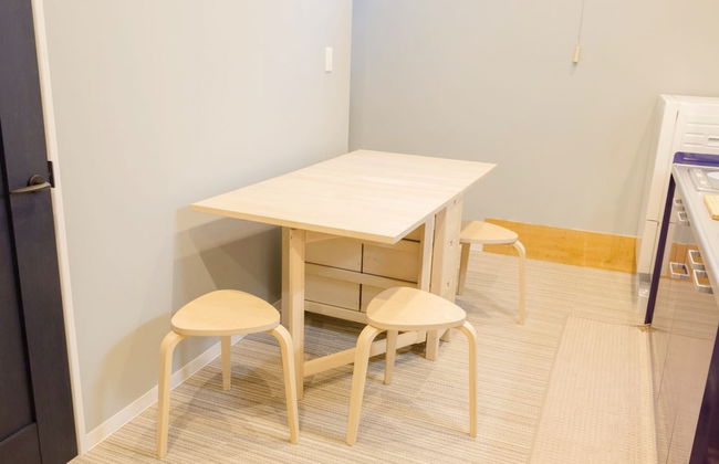 Chiba Morihiro building MIY - Foto 20