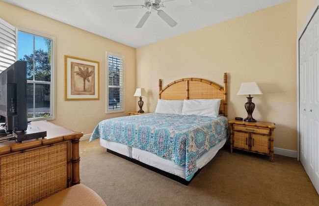 4 BDR in Regal Palms Resort! - Foto 3