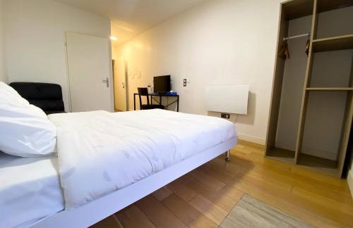 Chambres Pasteur - Foto 20