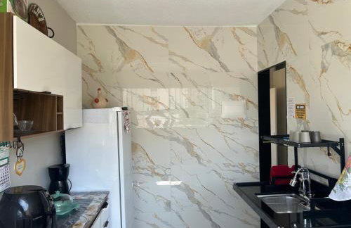 Apartamento perfeito para dias incríveis em Vila Velha-ES! - Foto 19