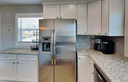 Sea Paradise Cottage - Foto 10