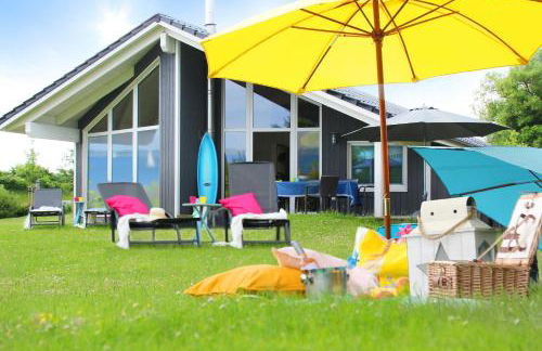 Ferienhaus Esbjerg - Foto 1