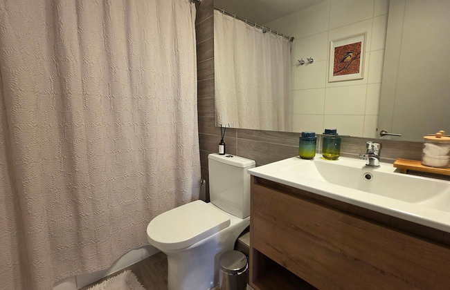 Oceana Suites Eco España - Foto 74