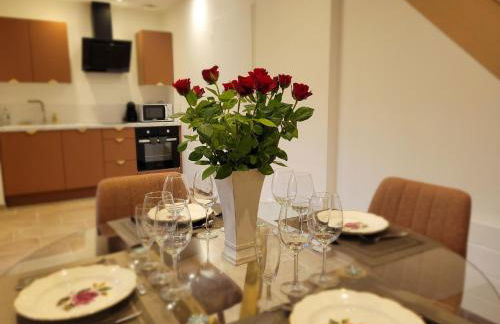 Gîte 5 étoiles Romantique Chic - Foto 9