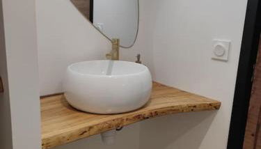 Charmante maison au calme - Foto 4