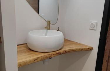 Charmante maison au calme - Foto 4