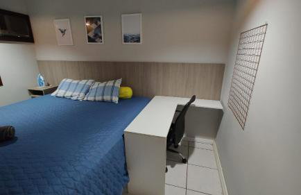 Lindo Apartamento completo ao lado ETPC VR - Foto 9