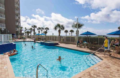 Majestic Sun by Southern Vacation Rentals - Foto 52