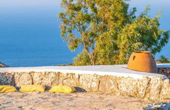 Historic Villa Kassiopi with Panoramic Sea view - Photo 61