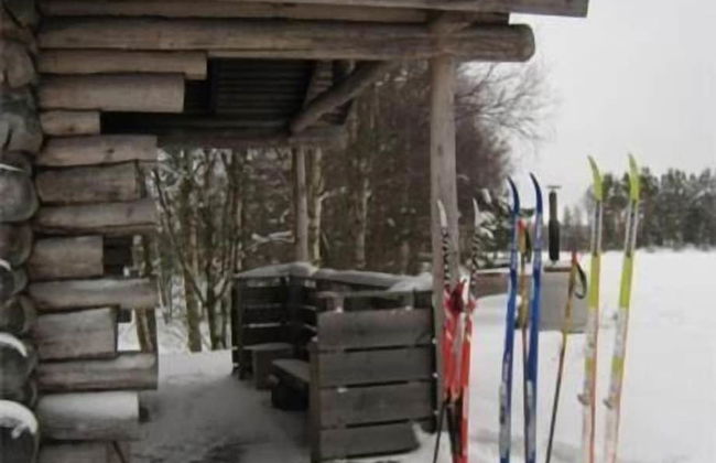 Maatilamatkailu Peräkangas - Photo 18