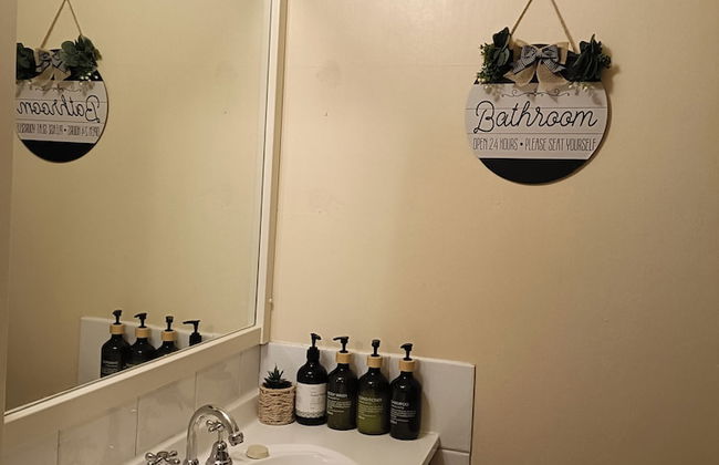 Kalimna Woods Cottages - Foto 60