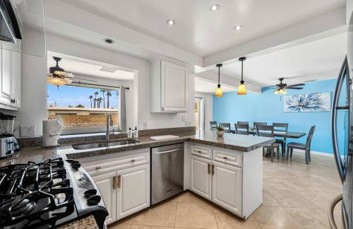 The Sunny Side House - Foto 17