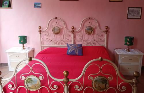 Casa 28 Luglio - Camera Matrimoniale - Foto 1