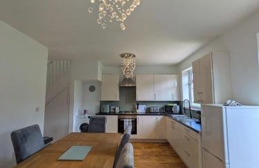 Ideal Retreat, Parking x2 Garden Waltham near Cleethorpes - Foto 3