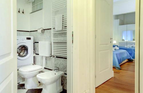 Borgo San Jacopo Penthouse by 360Rentals - Foto 72