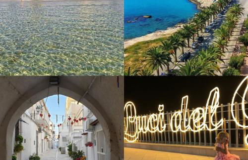 B acio del Mare via Stella - Foto 29