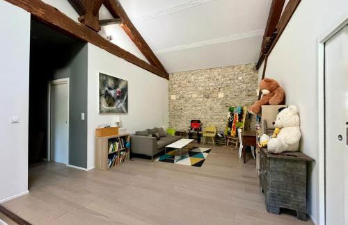 Mas authentique petite Camargue - Foto 10