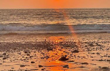 Surf 'n' Sands in Porthtowan Beachfront Apartment - Foto 16