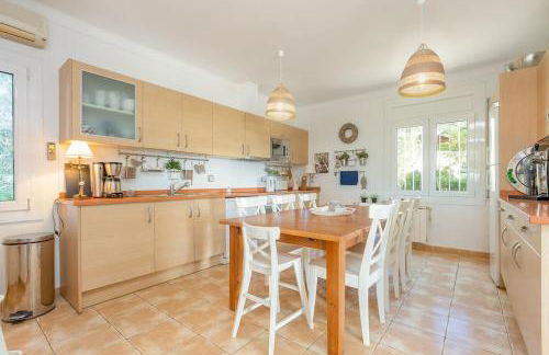 V022 - VILLA ELS OLIVARS - Foto 7