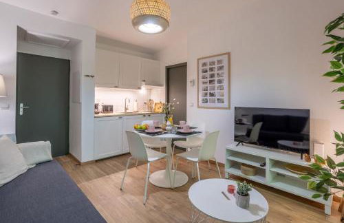 Le Sureau Noir S24B - Le Val Joly - Foto 11