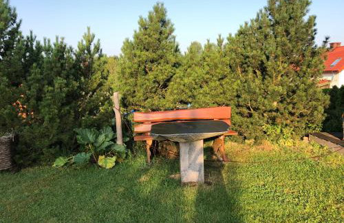 Dom wypoczynkowy Zacisze - Foto 30