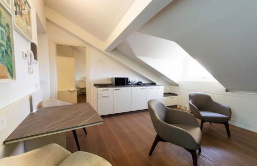 Arona Palace - Superior Apartments - Foto 17