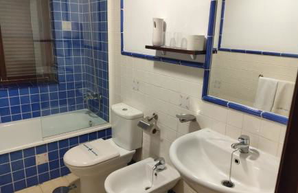 Alojamiento Rural La Fabrica - Foto 47