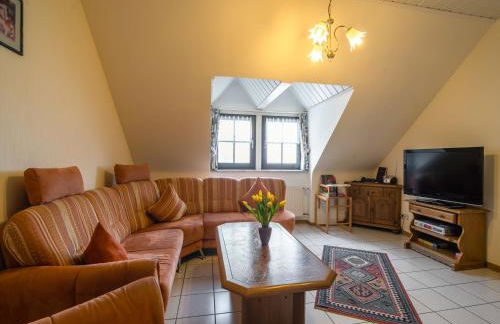 Eschfeld Sauna Apartment - Foto 2