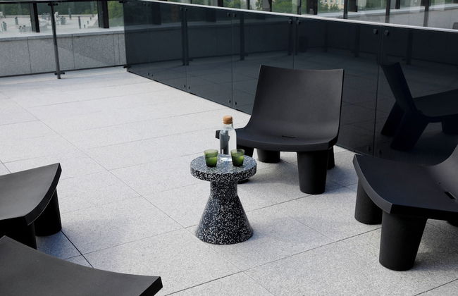 Bob W Kesklinn - Foto 73